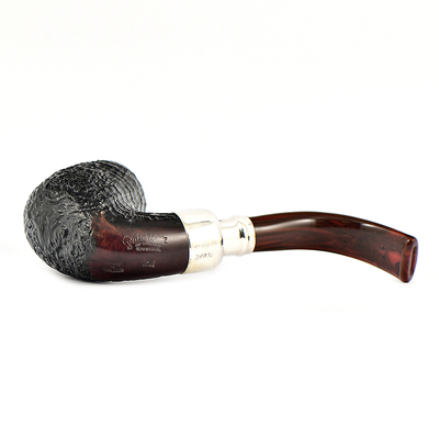 Курительная трубка Peterson Spigot - Newgrange - 221, 9 мм вид 4