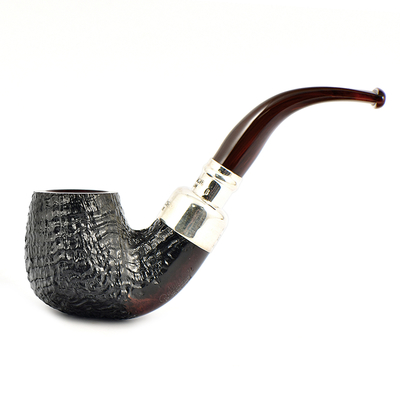 Курительная трубка Peterson Spigot - Newgrange - 221, 9 мм вид 1