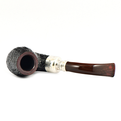 Курительная трубка Peterson Spigot - Newgrange - 221, 9 мм вид 3
