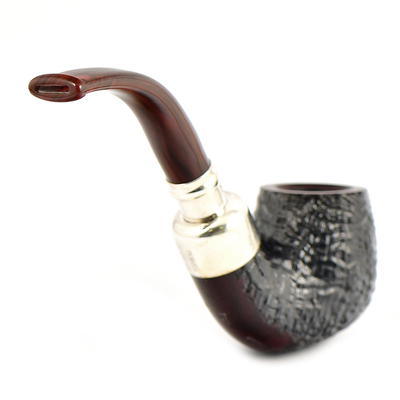 Курительная трубка Peterson Spigot - Newgrange - 221, 9 мм вид 5