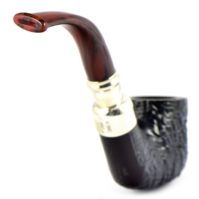 Курительная трубка Peterson Spigot - Newgrange - 338, без фильтра вид 3