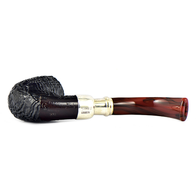Курительная трубка Peterson Spigot - Newgrange - 338, без фильтра вид 5