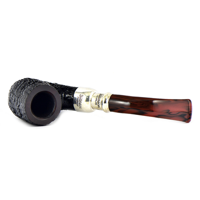 Курительная трубка Peterson Spigot - Newgrange - 338, без фильтра вид 6