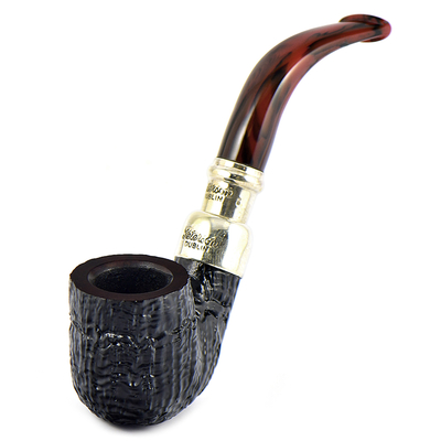 Курительная трубка Peterson Spigot - Newgrange - 338, без фильтра вид 4