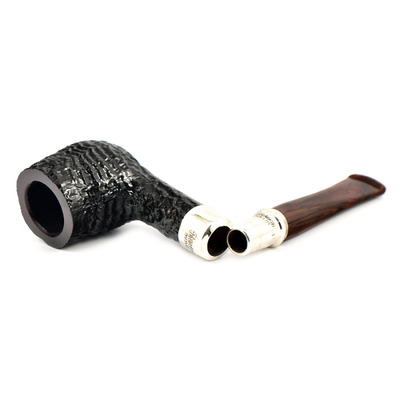 Курительная трубка Peterson Spigot - Newgrange - 6, 9 мм. вид 6