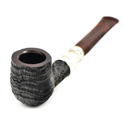 Курительная трубка Peterson Spigot - Newgrange - 06, 9 мм. вид 2