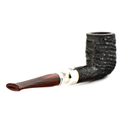 Курительная трубка Peterson Spigot - Newgrange - 06, без фильтра вид 7