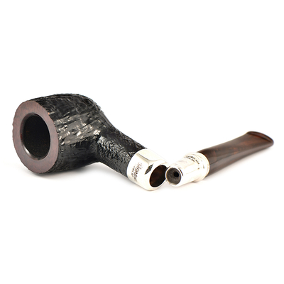 Курительная трубка Peterson Spigot - Newgrange - 606, без фильтра вид 4