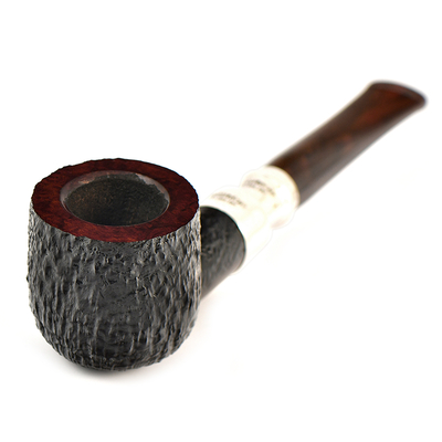 Курительная трубка Peterson Spigot - Newgrange - 606, без фильтра вид 6