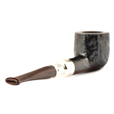 Курительная трубка Peterson Spigot - Newgrange - 606, без фильтра вид 5