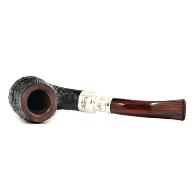 Курительная трубка Peterson Spigot - Newgrange - 69, без фильтра вид 5