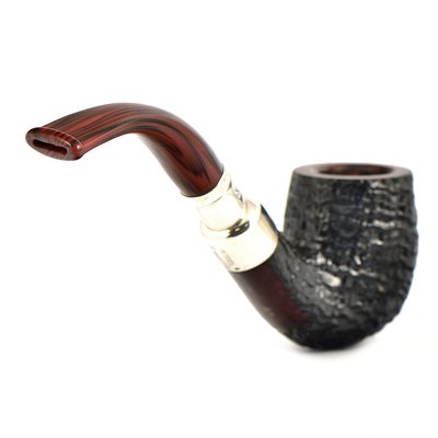 Курительная трубка Peterson Spigot - Newgrange - 69, без фильтра вид 2