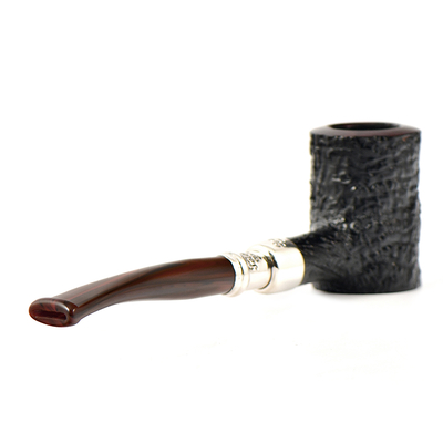 Курительная трубка Peterson Spigot - Newgrange - 701, без фильтра вид 6