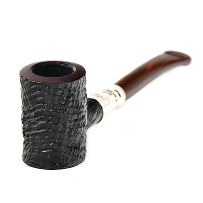 Курительная трубка Peterson Spigot - Newgrange - 701, без фильтра вид 3