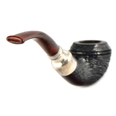 Курительная трубка Peterson Spigot - Newgrange - 999, без фильтра вид 6