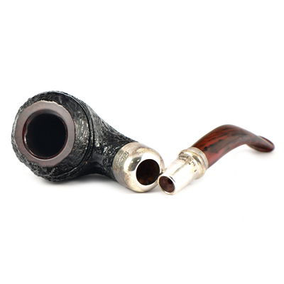 Курительная трубка Peterson Spigot - Newgrange - 999, без фильтра вид 3