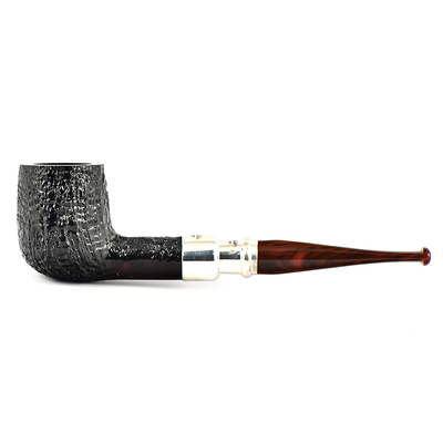 Курительная трубка Peterson Spigot - Newgrange - X105, без фильтра вид 1