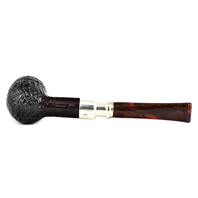 Курительная трубка Peterson Spigot - Newgrange - X105, без фильтра вид 5