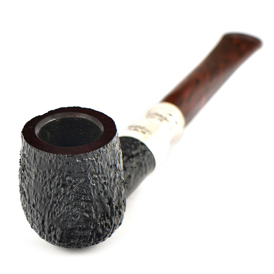 Курительная трубка Peterson Spigot - Newgrange - X105, без фильтра вид 3