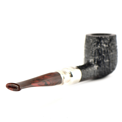 Курительная трубка Peterson Spigot - Newgrange - X105, без фильтра вид 6