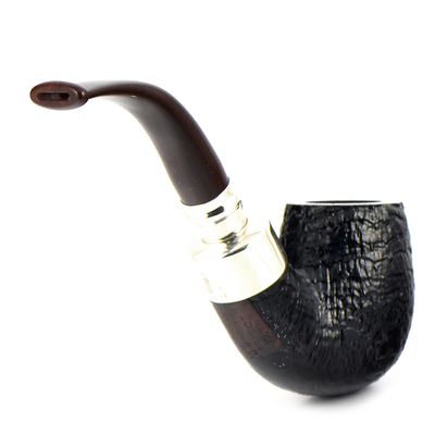 Курительная трубка Peterson Spigot - Newgrange - X220, без фильтра вид 2