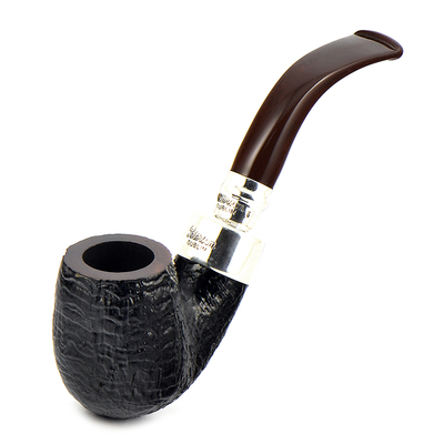 Курительная трубка Peterson Spigot - Newgrange - X220, без фильтра вид 4