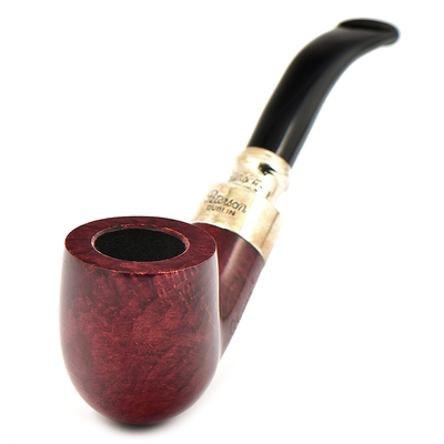 Курительная трубка Peterson Spigot - Red - B67, 9 мм вид 4