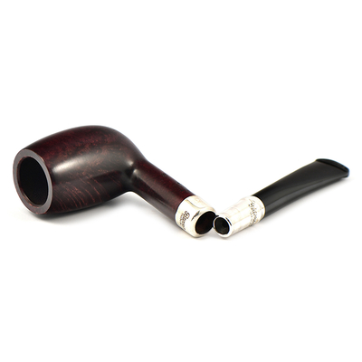 Курительная трубка Peterson Spigot - Red - D5, без фильтра вид 2