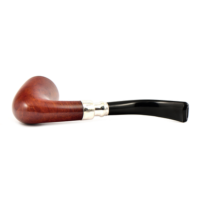 Курительная трубка Peterson Spigot - Terracotta - 128, без фильтра вид 2