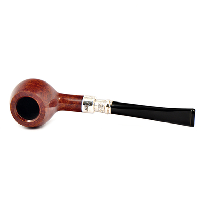 Курительная трубка Peterson Spigot - Terracotta - 406, без фильтра вид 4