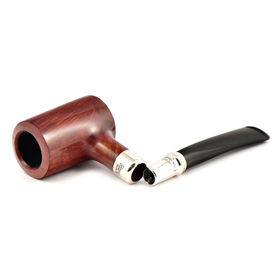 Курительная трубка Peterson Spigot - Terracotta - 701, без фильтра вид 5