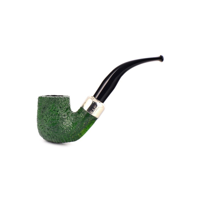 Курительная трубка Peterson St. Patricks Day 2020 - 338, без фильтра вид 1
