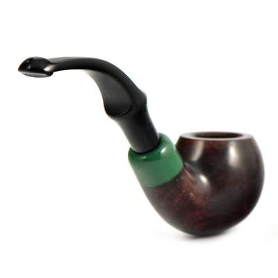 Курительная трубка Peterson St. Patricks Day 2024 Heritage 303 P-Lip 9 мм. вид 3