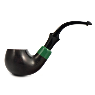 Курительная трубка Peterson St. Patricks Day 2024 Heritage 303 P-Lip, без фильтра вид 1