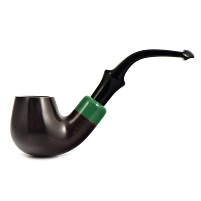 Курительная трубка Peterson St. Patricks Day 2024 Heritage 314 P-Lip, без фильтра вид 1