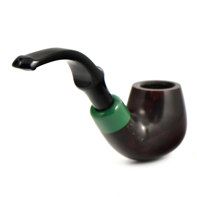 Курительная трубка Peterson St. Patricks Day 2024 Heritage 314 P-Lip, без фильтра вид 4