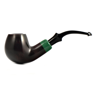 Курительная трубка Peterson St. Patricks Day 2024 Heritage B42 P-Lip 9 мм. вид 1