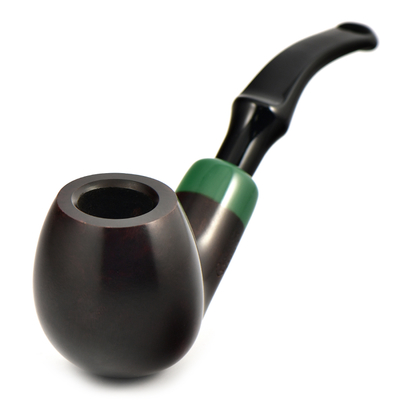 Курительная трубка Peterson St. Patricks Day 2024 Heritage B42 P-Lip 9 мм. вид 3