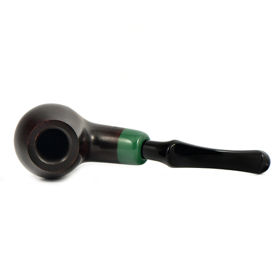 Курительная трубка Peterson St. Patricks Day 2024 Heritage B42 P-Lip 9 мм. вид 6