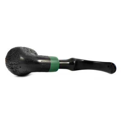 Курительная трубка Peterson St. Patricks Day 2024 SandBlast 314 P-Lip, без фильтра вид 2