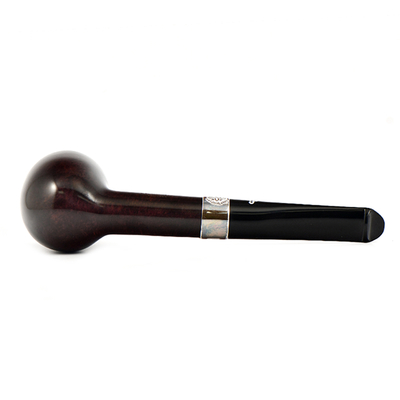 Курительная трубка Peterson St. Patricks Day 2025 - Heritage 106 P-Lip, без фильтра вид 5
