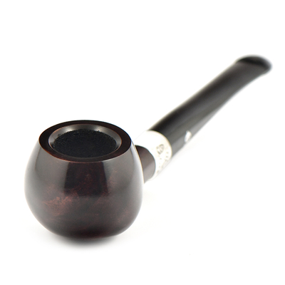 Курительная трубка Peterson St. Patricks Day 2025 - Heritage 406 P-Lip, без фильтра вид 2