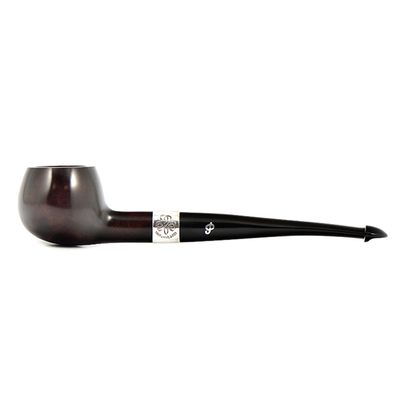 Курительная трубка Peterson St. Patricks Day 2025 - Heritage 406 P-Lip, без фильтра вид 1
