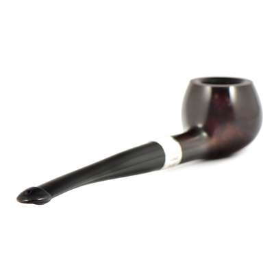 Курительная трубка Peterson St. Patricks Day 2025 - Heritage 406 P-Lip, без фильтра вид 3