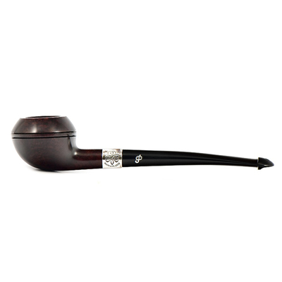 Курительная трубка Peterson St. Patricks Day 2025 - Heritage 411 P-Lip, без фильтра вид 1