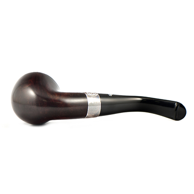Курительная трубка Peterson St. Patricks Day 2025 - Heritage 999 P-Lip, без фильтра вид 5