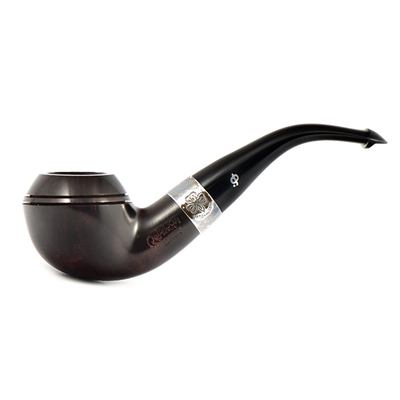 Курительная трубка Peterson St. Patricks Day 2025 - Heritage 999 P-Lip, без фильтра вид 1