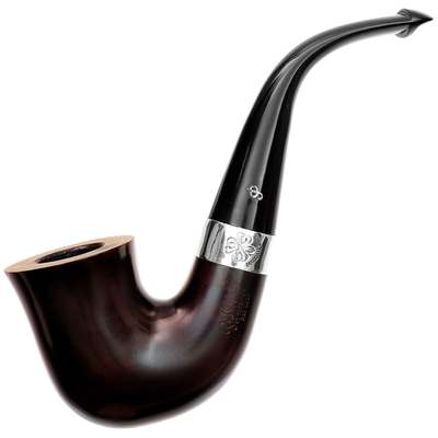 Курительная трубка Peterson St. Patricks Day 2025 - Heritage XL11 P-Lip, 9 мм вид 1