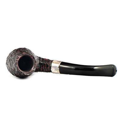 Курительная трубка Peterson St. Patricks Day 2025 - Rustic 69 P-Lip, 9 мм вид 5