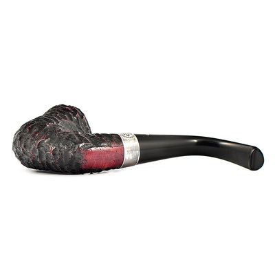 Курительная трубка Peterson St. Patricks Day 2025 - Rustic XL11 P-Lip, 9 мм вид 4